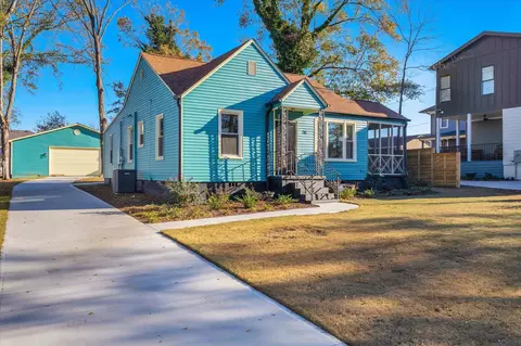 2 Manning St, Greenville, SC 29601