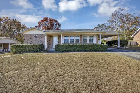 320 Mesa Ln, West Columbia, SC 29170