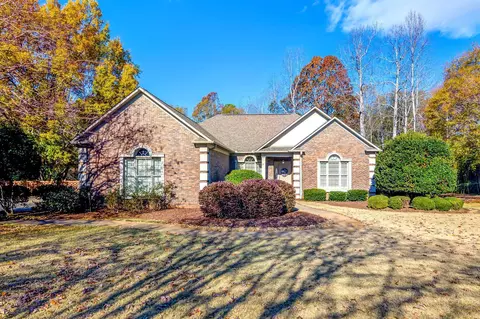 117 N Carleila Lake Way, Spartanburg, SC 29307