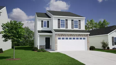 7097 Wingate Dr, Inman, SC 29349