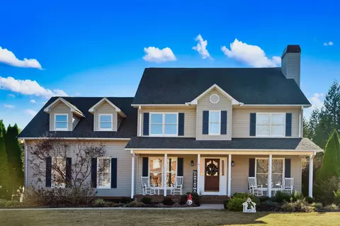 229 Mountain Range, Boiling Springs, SC 29316