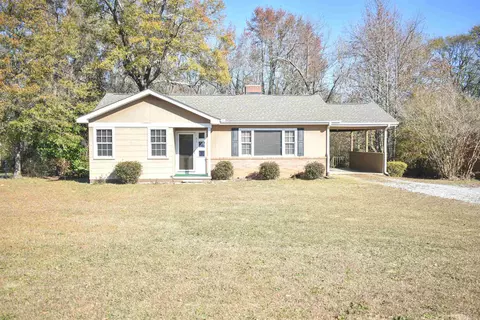217 S Blackstock Rd, Spartanburg, SC 29301