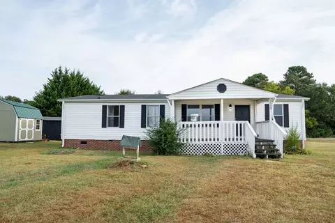 2650 Mt Lebanon Rd, Campobello, SC 29322