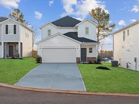 508 Stone Pine Dr, Pendleton, SC 29670