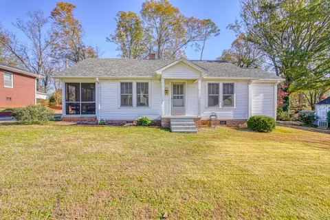 115 Moreland Ave, Laurens, SC 29360