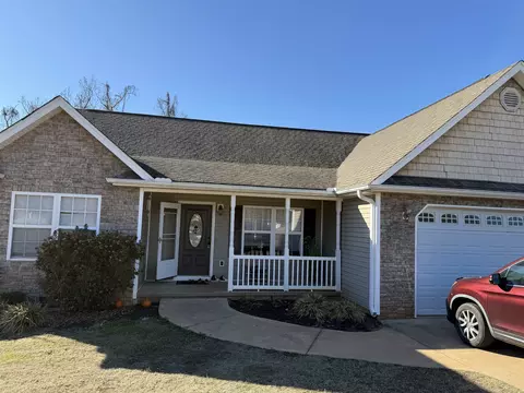 2120 John Dodd Rd, Wellford, SC 29385