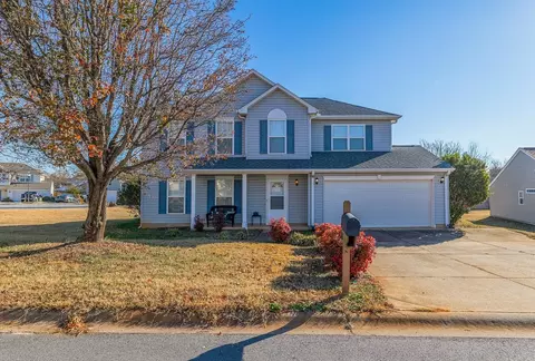 633 S Morningwood Ln, Duncan, SC 29334