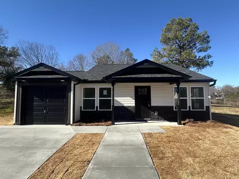 156 E Third St, Gaffney, SC 29340