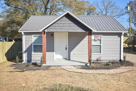 538 New Cut Rd, Spartanburg, SC 29301