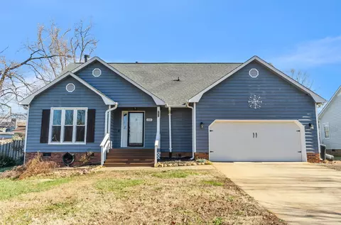 111 Cotswold Ave, Moore, SC 29369