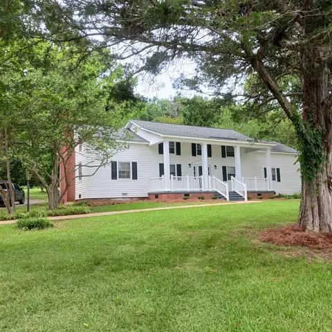 117 Draytonville Church Rd, Gaffney, SC 29340