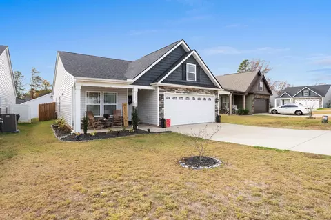 1347 Lindale Pl, Spartanburg, SC 29301