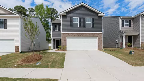 557 Evaleigh St, Woodruff, SC 29388