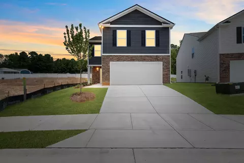 602 Evaleigh St, Woodruff, SC 29388