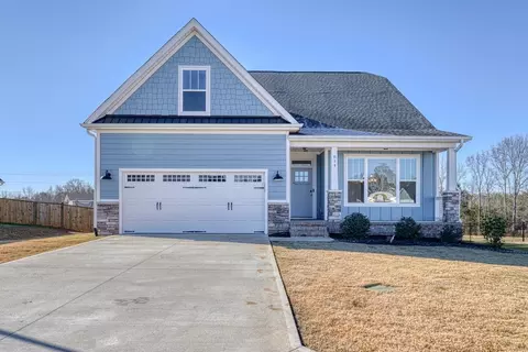814 Grantwood Cir, Greer, SC 29651