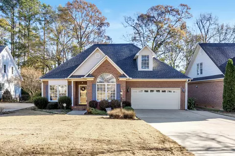 215 Club Meadows Ct, Spartanburg, SC 29302