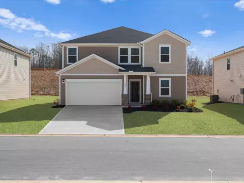 109 Martel Dr, Spartanburg, SC 29301