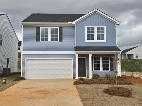 7067 Wingate Dr, Inman, SC 29349