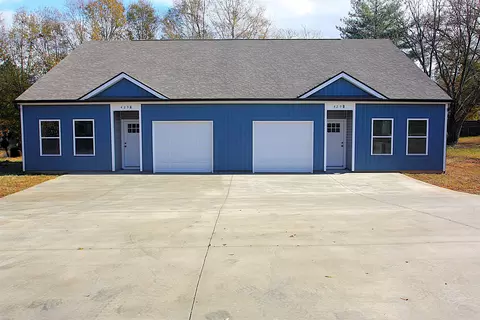 429 A B Monks Grove Church Rd, Spartanburg, SC 29303