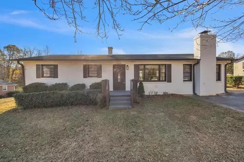 1009 Dorothy St, Spartanburg, SC 29303