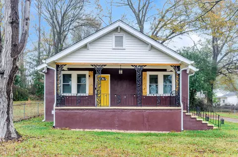 186 S Carolina Ave, Spartanburg, SC 29306