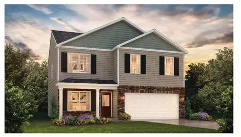 451 Valencia Cir, Wellford, SC 29385