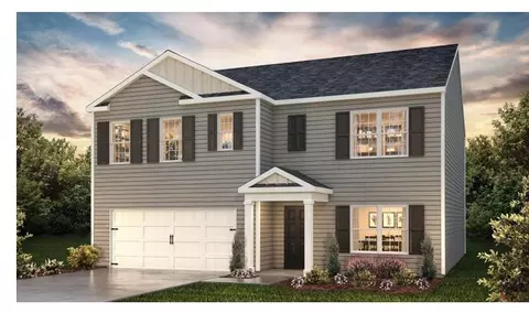 425 Valencia Cir, Wellford, SC 29385