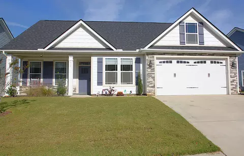 472 S Ackworth Ln, Spartanburg, SC 29301