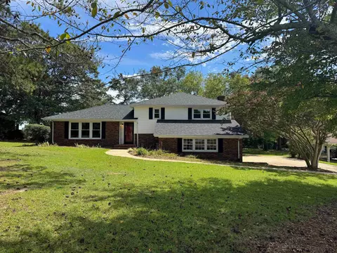 249 Peach Valley Dr, Spartanburg, SC 29303