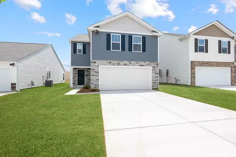 2285 Pierett Cir, Woodruff, SC 29388