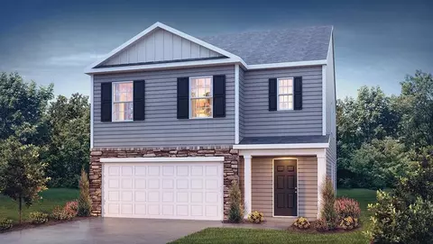 2289 Pierett Cir, Woodruff, SC 29388