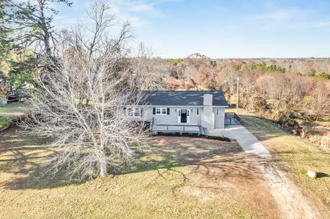 2822 Carolina Country Club Rd, Spartanburg, SC 29306