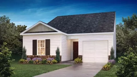 2281 Pierett Cir, Woodruff, SC 29388