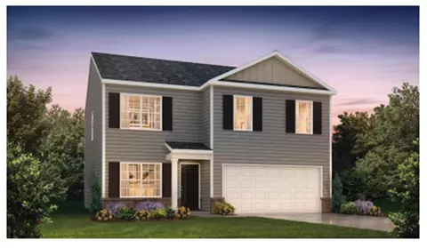 2248 Pierett Cir, Woodruff, SC 29388