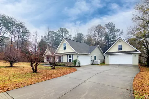 2109 Gap Creek Rd, Greer, SC 29651