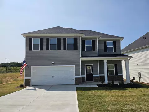 255 Pretoria Dr, Woodruff, SC 29388