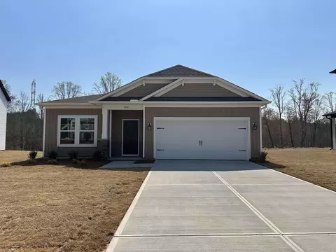 740 Gilgal Ln, Wellford, SC 29385