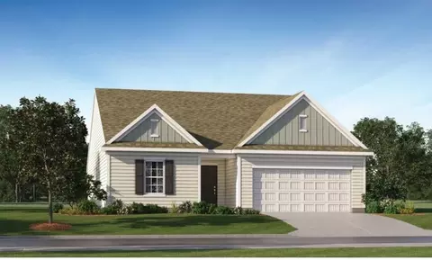1332 Hugh Mack Ct, Spartanburg, SC 29303