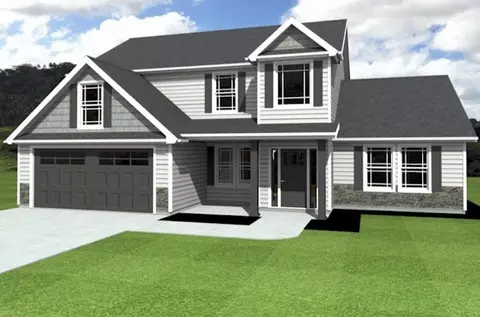 1360 Kildary Springs Rd, Inman, SC 29349