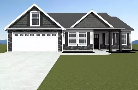 1172 New Basin Dr, Inman, SC 29349