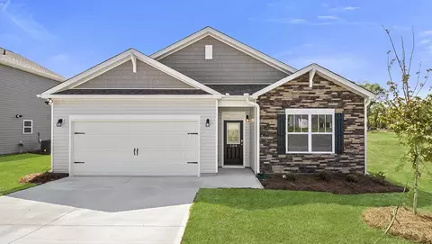 212 Ridge Climb Trl, Greer, SC 29651