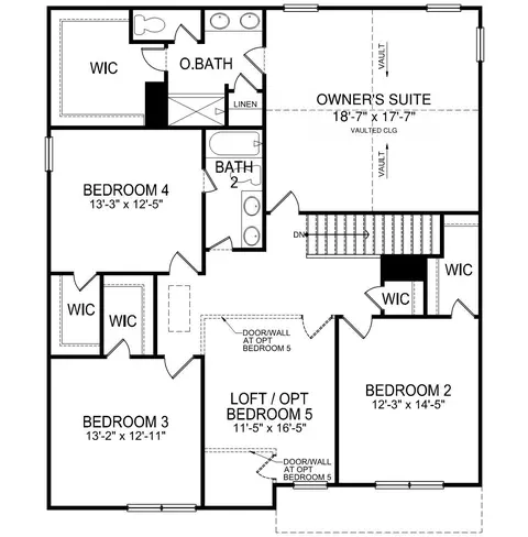 321 Ridge Climb Trl, Greer, SC 29651 photo 6