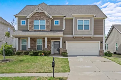 307 Gibby Ln, Simpsonville, SC 29681