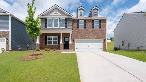 305 Ridge Climb Trl, Greer, SC 29651