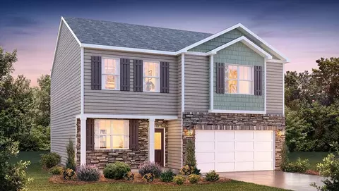 309 Ridge Climb Trl, Greer, SC 29651