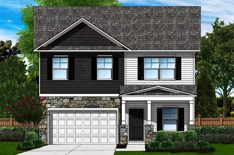 107 Denbigh Ln, Greenville, SC 29605