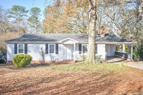 1010 Melody Ln, Spartanburg, SC 29303