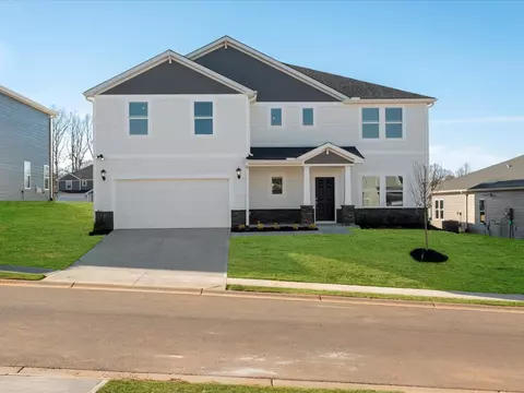 1034 Hillcraft Dr, Greer, SC 29651