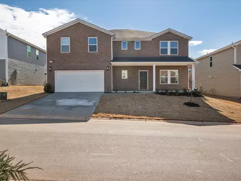 901 Burghley Cir, Greer, SC 29651