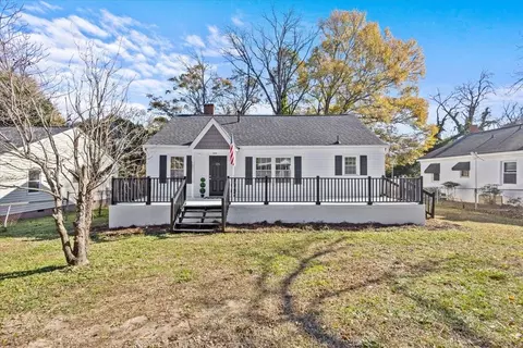 126 Swanee St, Spartanburg, SC 29303